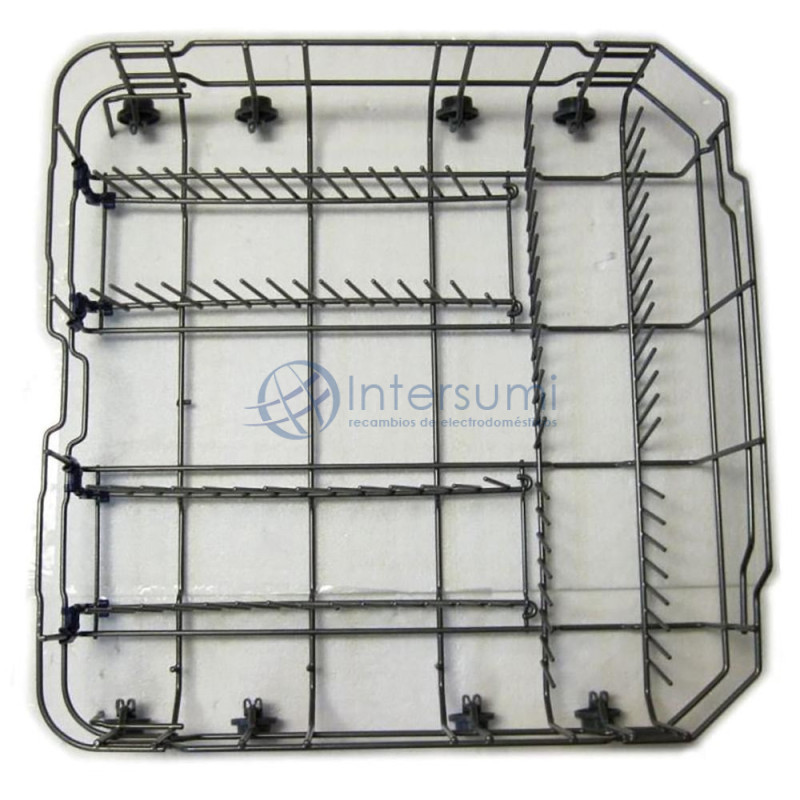 Panier inférieur pour lave-vaisselle Cata 12976000001347