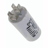CONDENSATEUR PERMANENT 2MF - 450V 12AG0001