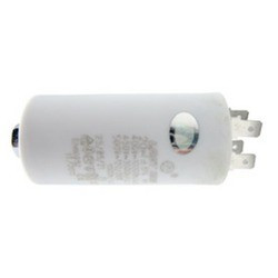 Condensateur permanent 25 MF / 450V 12AG013