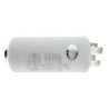 Condensateur permanent 25 MF / 450V 12AG013