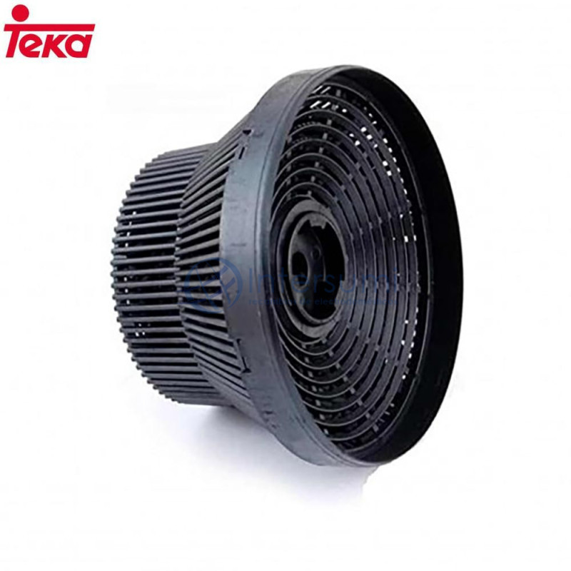 Filtre charbon pour hotte Teka GFG2 61801251