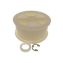 RODILLO TENSOR POLEA PARA SECADORA FAGOR YY57X2519