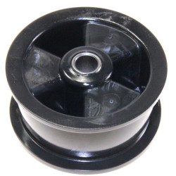 GALET TENDEUR POUR SÈCHE-LINGE AEG, ELECTROLUX, ZANUSSI 8581250125037
