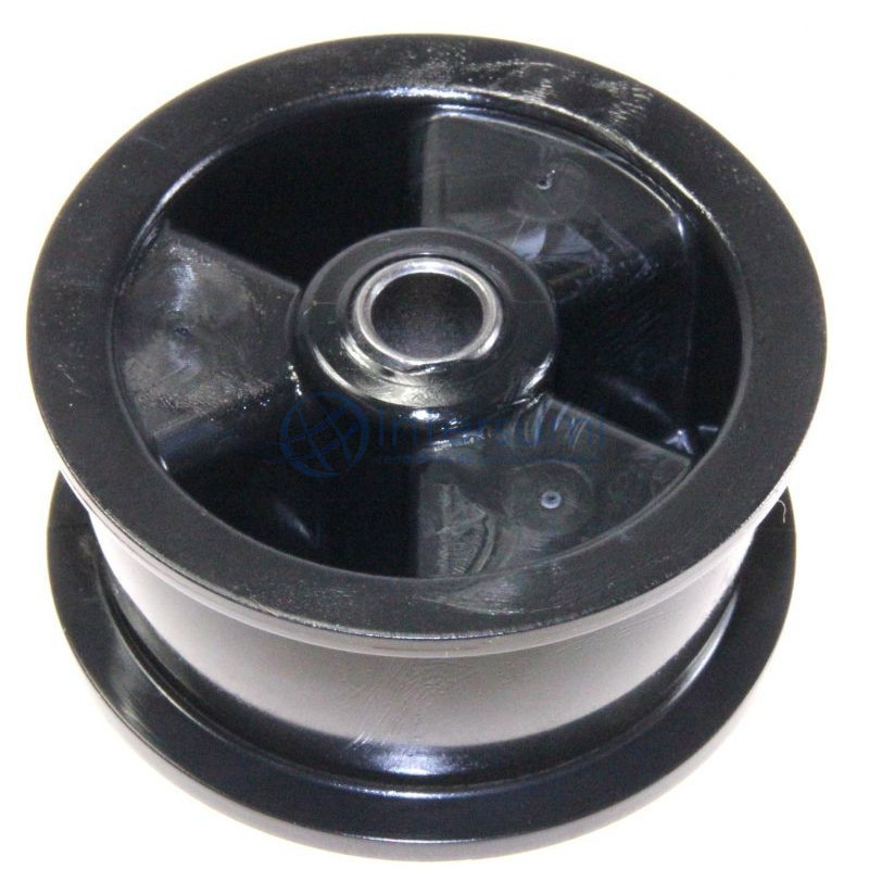GALET TENDEUR POUR SÈCHE-LINGE AEG, ELECTROLUX, ZANUSSI 8581250125037