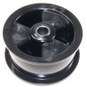 GALET TENDEUR POUR SÈCHE-LINGE AEG, ELECTROLUX, ZANUSSI 8581250125037