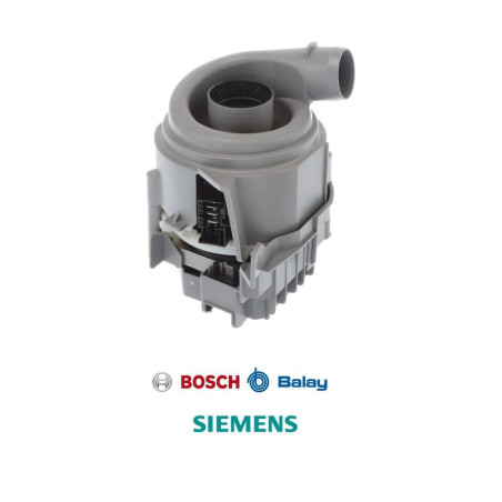 BOMBA CALEFACTOR LAVAVAJILLAS BALAY, SIEMENS 12014980