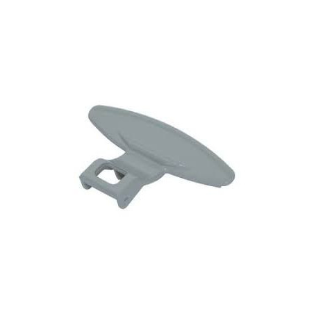 CIERRE ESCOTILLA LAVADORA LG MANETA GRIS 3650ER3002B 