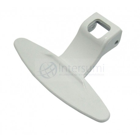 MANETA ESCOTILLA LG, 3650ER3002B, WD1080FD BLANCA 21LG0005BL