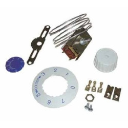 Thermostat universel réfrigérateur 1 porte 27FR155
