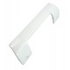 Tirador frigorífico Bosch, Balay, Lynx 490705 00490705