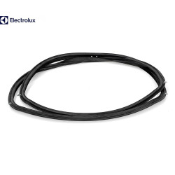 Joint pour porte de four AEG, Electrolux 3871945105