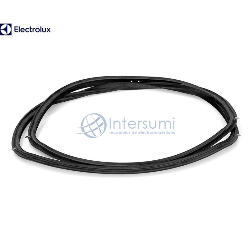 Joint pour porte de four AEG, Electrolux 3871945105