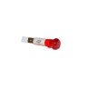 Voyant lumineux rouge 220V diamètre 10 mm 49HF113