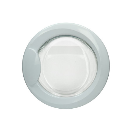 PUERTA LAVADORA ARISTON, INDESIT C00075320 C00115842