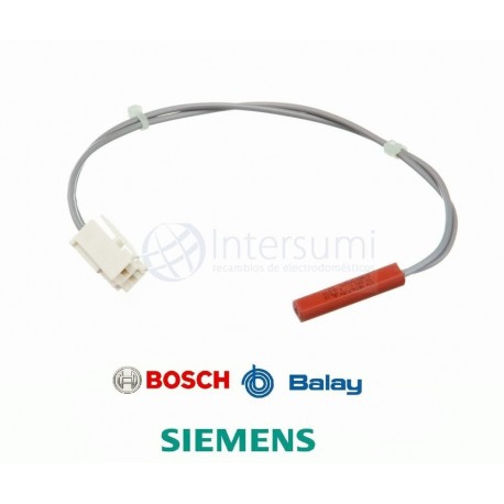 FUSIBLE TERMICO FRIGORIFICO BALAY 00615792, 27BY0901