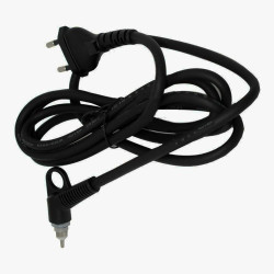 Câble alimentation pour lisseur cheveux Rowenta CF7352 CS00131562