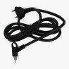 Câble alimentation pour lisseur cheveux Rowenta CF7352 CS00131562