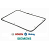 Joint porte four Balay, Siemens 00655040