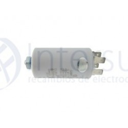 CONDENSADOR DE ARRANQUE 4µF-450V  92219435