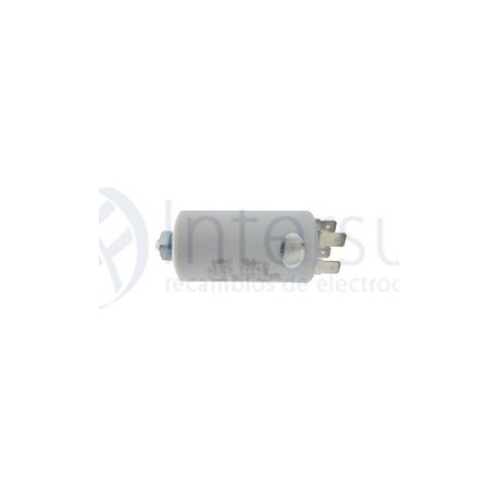 CONDENSADOR DE ARRANQUE 4µF-450V  92219435
