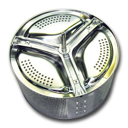 Ensemble tambour et croisillon lave-linge Vestel 20785797