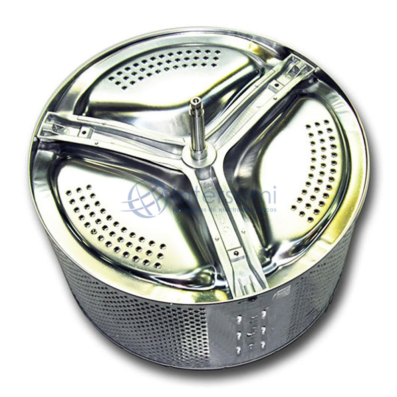 Ensemble tambour et croisillon lave-linge Vestel 20785797