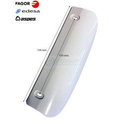 POIGNÉE PORTE RÉFRIGÉRATEUR FAGOR, EDESA INTÉGRABLE F86U011A7