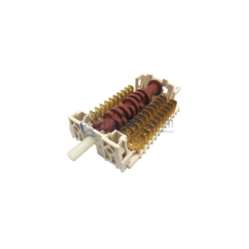 Commutateur four Fagor 5H-185 N C11R010A0