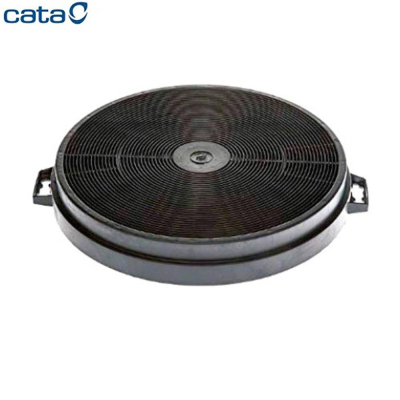 FILTRO DE CARBÓN PARA CAMPANA EXTRACTORA CATA, ELECTROLUX, TEKA  40458425
