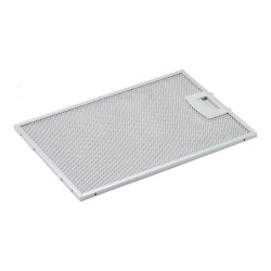FILTRE MÉTALLIQUE POUR HOTTE BALAY, BOSCH 00362380