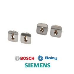 CASQUILLO HORNO BALAY, BOSCH 00631174