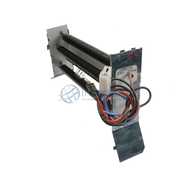 RÉSISTANCE POUR SÈCHE-LINGE ARISTON, FAGOR 2200W C00095673