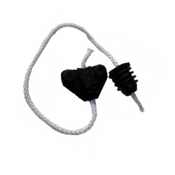 CORDE CHARNIÈRE LAVE-VAISSELLE FAGOR, EDESA VC4B000F8