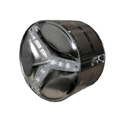 TAMBOR Y CRUCETA PARA LAVADORA BALAY, BOSCH, SIEMENS 00215117