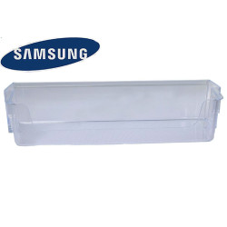 BOTELLERO INFERIOR PUERTA FRIGORÍFICO SAMSUNG. DA63-07062A