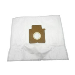 SAC SYNTHÉTIQUE ASPIRATEUR PANASONIC (4 PCS) MC-7110-7120-7130 F711S