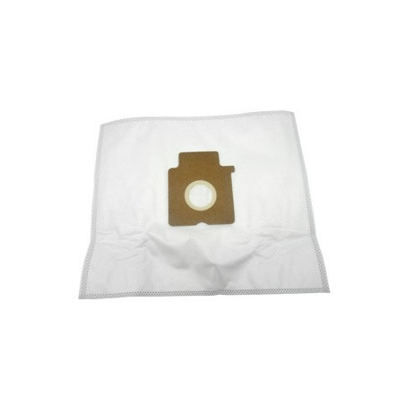 BOLSA SINTETICA ASPIRADOR PANASONIC  (4UDS.) MC-7110-7120-7130 F711S