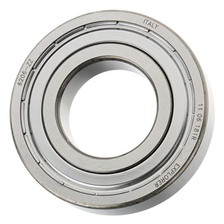 RODAMIENTO INTERIOR LAVADORAS 6206 ZZ L19A002A5