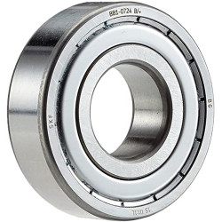 ROULEMENT 6204-2Z SKF 481252028137