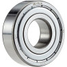 ROULEMENT 6204-2Z SKF 481252028137