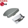 POIGNÉE DE PORTE LAVE-LINGE AEG 1108254135
