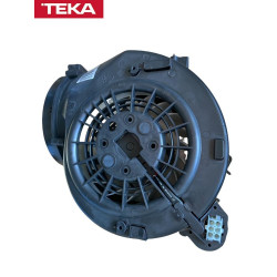 Moteur original pour hotte aspirante Teka DJ60 81460063