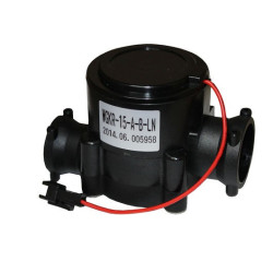 HYDROGÉNÉRATEUR POUR CHAUFFE-EAU FAGOR, VAILLANT, COINTRA DROIT AS0003301