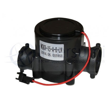 HIDROGENERADOR PARA CALENTADOR FAGOR, VAILLANT, COINTRA RECTO AS0003301 