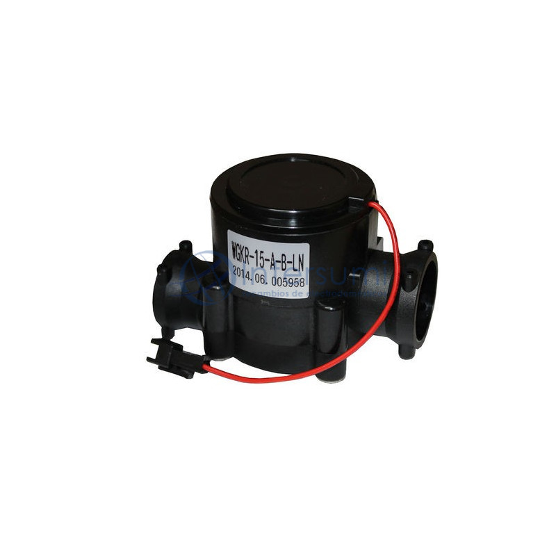 HYDROGÉNÉRATEUR POUR CHAUFFE-EAU FAGOR, VAILLANT, COINTRA DROIT AS0003301