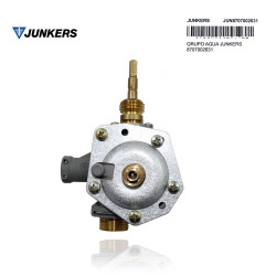 Groupe eau chauffe-eau Junkers 5 litres 8707002631