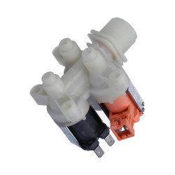 ÉLECTROVANNE 3 VOIES POUR LAVE-LINGE AEG, ELECTROLUX 4071360194