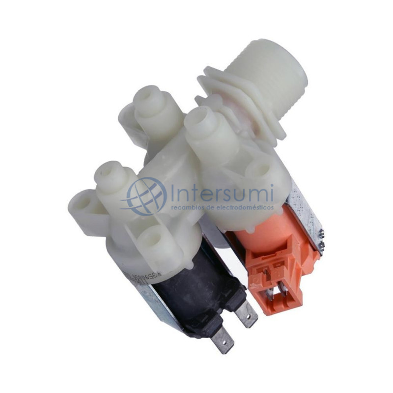 ÉLECTROVANNE 3 VOIES POUR LAVE-LINGE AEG, ELECTROLUX 4071360194