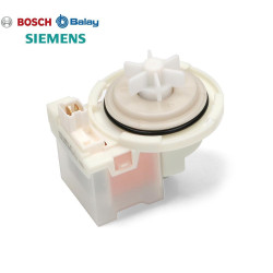 Pompe de vidange pour lave-linge Balay, Bosch, Siemens KEBS121/128