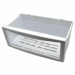 Tiroir inférieur du congélateur pour réfrigérateur LG AJP30627503